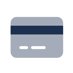 Online card payment